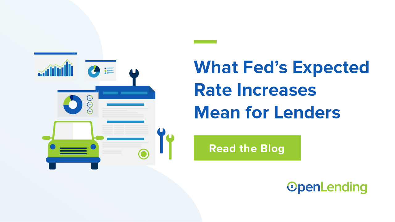 what-fed-s-expected-rate-increases-mean-for-lenders